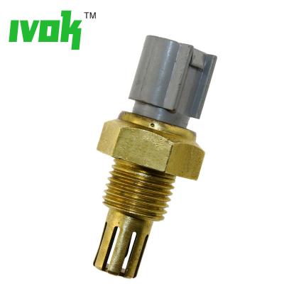 China Original Brass Intake Air Temperature Sensor 89424-60010 For Bellies Land Cruiser J15 Prado Hilux (VIGO) Dyna Hiace 2.5 3.0 4.5 D4D for sale