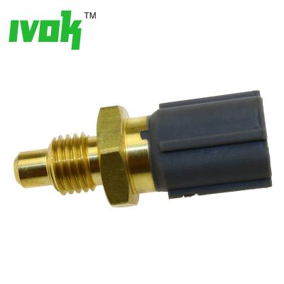 China Brass Fuel Temperature Temp Sensor RF1L-18-840 For Mazda Familia VI 626 Mk Premacy Suzuki Escudo 2.0 for sale