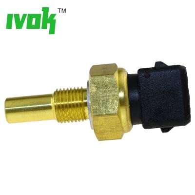 China Brass Oil Temp Temperature Sensor Switch Sender 059919563 059 919 563 For VW Passat Skoda 2.5 TDI Superb for sale