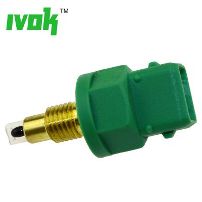 China Brass Intake Air Temperature Temp Sensor NNK10001L NNK 10001L For MG MG TF ZS ZT 1.6 1.8 Express MGF 1.4 for sale