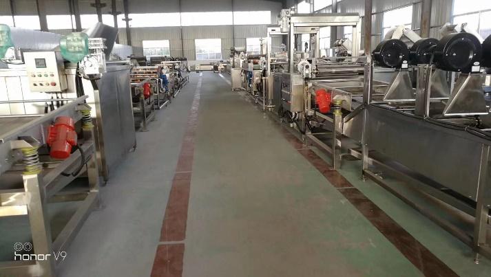 Verified China supplier - Henan Belyoo Machinery Co., Ltd.