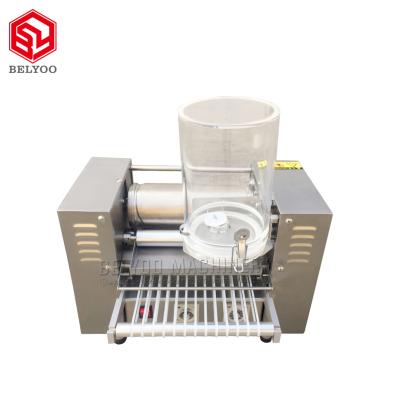 China Mille Crepe Cake Automatic Mille Cake Layer Cake Forming Machine for sale