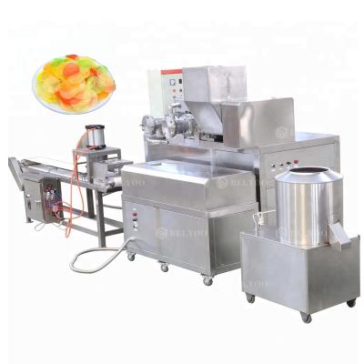 China Professional Factory Indonesia Prawn Processing Equipment Prawn Chips Prawn Cookie Making Machine for sale