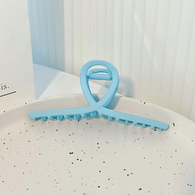 China Updo Wholesale Cost Price High Quality Plastic Hair Clips Claw Clips Wholesale Plastic Hair Clip Hair Claw Clips For Women for sale