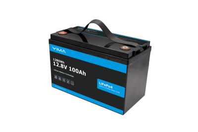 China LiFePo4 32700 Energy Storage Lead Acid Replacement Battery 3 Years Warranty for sale