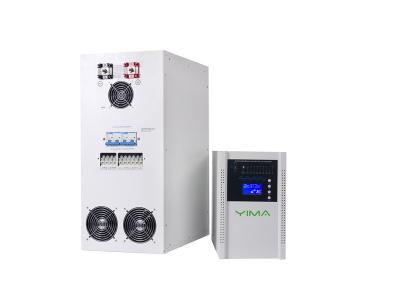 China ISO14001-zertifizierter vertikaler Off-Grid-Solar-Inverter mit 1,0 kW, 2,0 kW, 3,0 kW, 4,0 kW zu verkaufen