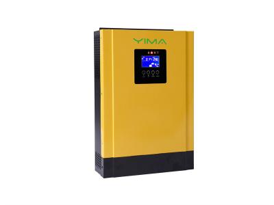 China High Frequency Solar Off Grid Inverter Energy Storage Inverter 3.5kw-5.5kw for sale