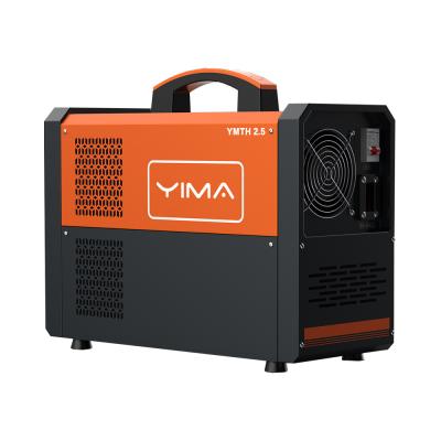 China Safe And Reliable 2500WH Rechargeable Welding Machine YMTH2.5 for sale