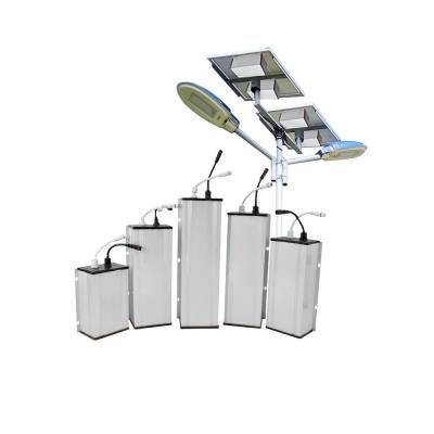 China 12V 12.8V 30Ah LiFePO4 Solar Street Light Lithium Battery Rechargeable for sale