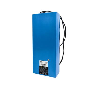 China New Energy 36V Ebike Battery 10AH 15AH 20AH 25AH 30AH MCN LPF  500W 750W 1000W 1500W for sale