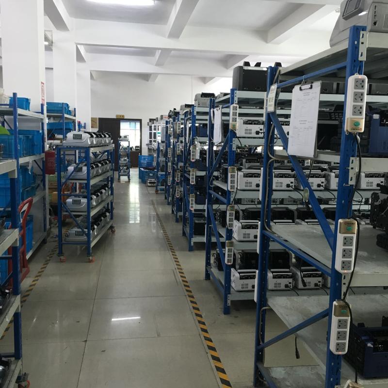 Verified China supplier - SHENZHEN POLYFIT TECHNOLOGY CO., LTD