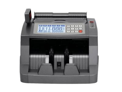 China EURO COUNTER Money Counter Series Currency Note Bill Counting Machine, EURO VALUE COUNTER DETECTOR WITH LCD IR UV MG for sale