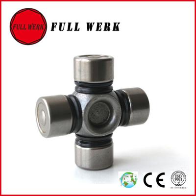 China 1540 Style Universal Joint Staked Gimbal Spider Kit Cross Bearing Price Universal Joint For Precision Instrument for sale