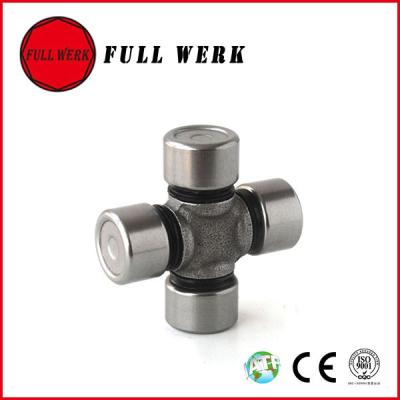 China ST-1948 Stainless Steel 19*48MM Mini Universal Joint Small Universal Joints Steering Joints for sale