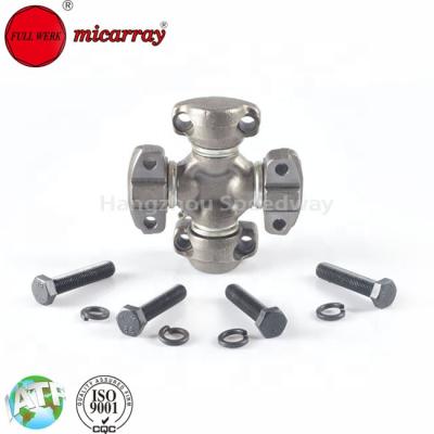 China 20Cr or 20CrMnTi 5-5173X, 933, 5C, 42.88*115.06, universal joint for sale