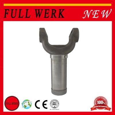 China Vehicles transmisson part SLIP TOW SPLING AXLE FLANGE YOKE for sale