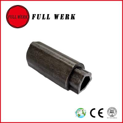 China Tractors FULL WERK Newest Design Tractor Parts PTO Shaft Triangle Tube PTO Profile Tube for sale