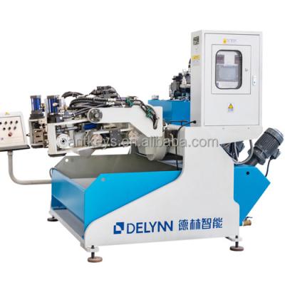 China The factory cooper castign machine, die casting metal casting iron casting machinery for sale