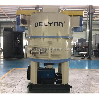 China Building Material Shops Wet / Dry Sand Mixer , Rotator Resin Sand Mixer Machine for sale