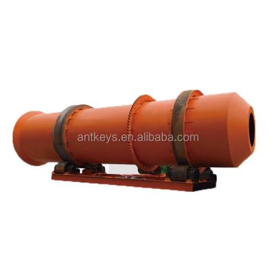 China Building Material Shops Vibratory Shakeout Cooling Drum For Sand Supply Line for sale