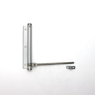 China Modern Concealed Door Closer Concealed Door Closer Aluminum Door Closer Sliding for sale