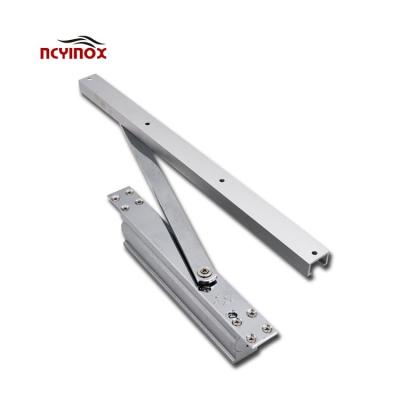 China Heavy Duty Modern Manufacturer Hidden Door Closer Arm Door Closer for sale