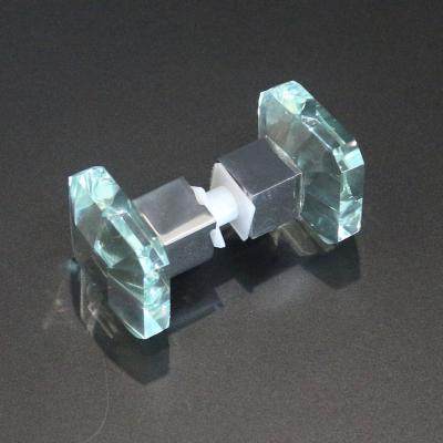 China Bathroom/Cabinet/Other Bathroom Cabinet Decorate Knob Furniture Handle Knob Crystal Glass Acrylic Door Knob for sale