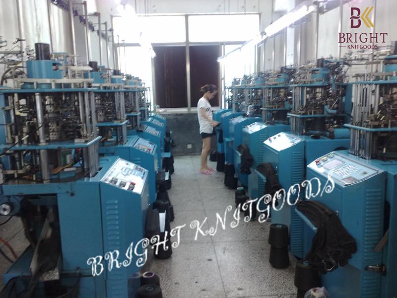 Proveedor verificado de China - Wuxi bright knitgoods trading co.,ltd