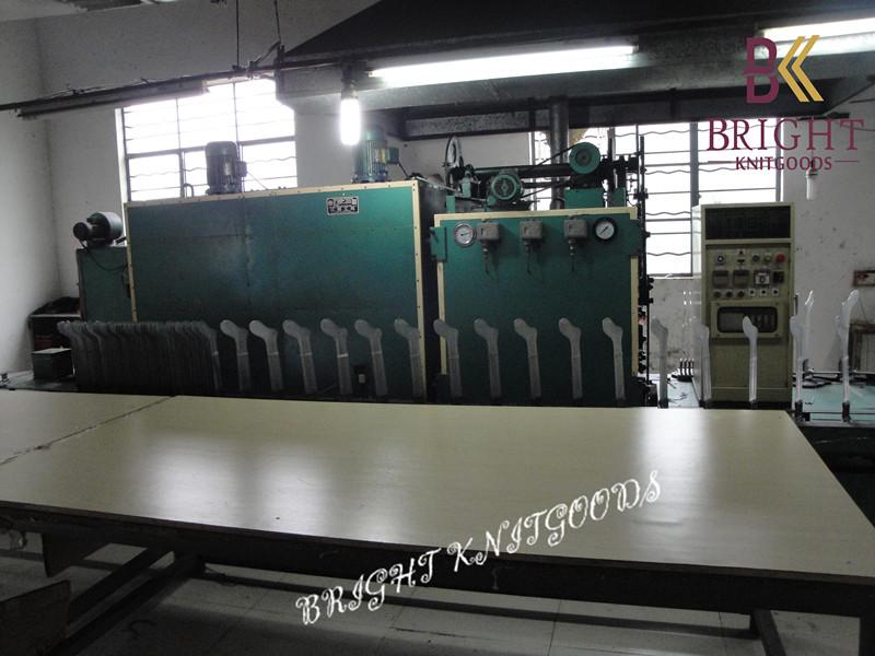 Fournisseur chinois vérifié - Wuxi bright knitgoods trading co.,ltd