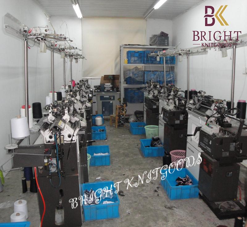 Επαληθευμένος προμηθευτής Κίνας - Wuxi bright knitgoods trading co.,ltd