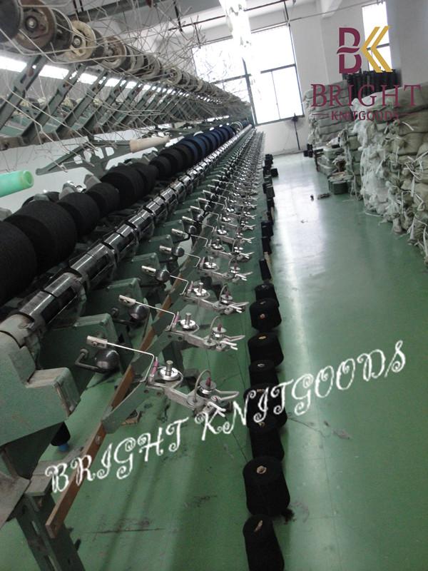 Verifizierter China-Lieferant - Wuxi bright knitgoods trading co.,ltd