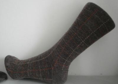 Chine Chaussettes de la laine des femmes chaudes d'hiver épais pour des dames avec 35 - UE 48 classent à vendre