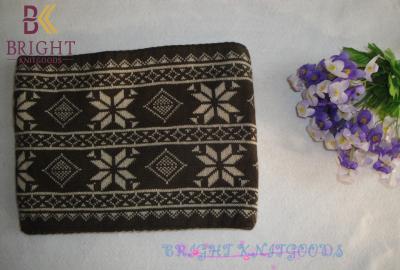 China Winter Knitted Neck Warmers With Various Size And Crochet Neck Warmers for sale