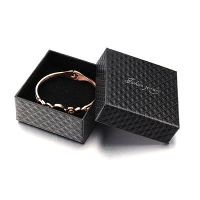 China Eco-Friendly Wholesale Cheap Costume Jewelry Boxes Gift Packaging Jewelry Box Jewerly Storage Treasure for sale