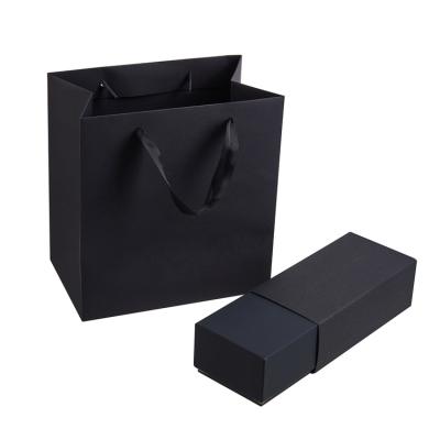 China Best Price Recyclable Elegant Cardboard Luxury Gift Sports Watches Case Packaging Box for sale