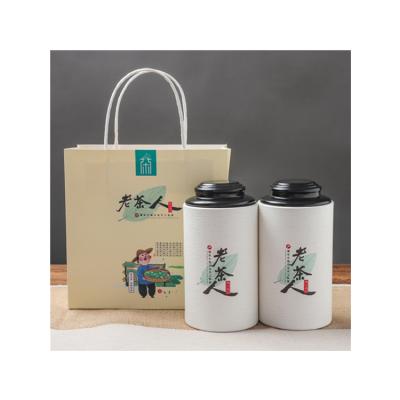 China Creative Customized Design Recyclable Cardboard Box For Tea Packing Flower Tea Packaging for sale