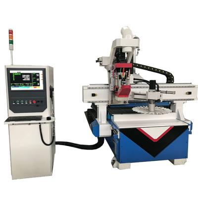 China Garment Shops China Mini Italy Servo Motor Power Hsd Woodworking CNC Machinery Router Woodworking Software Support for sale