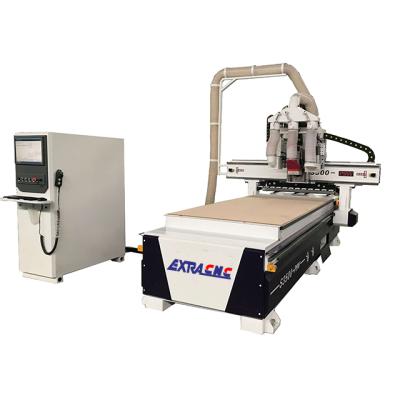 China Top Quality Hotels CNC Router /Engraving Drilling And Milling Machine for sale