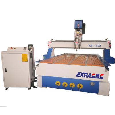 China European Quality 5 Axis CNC Router WOODEN ACRYLIC ALUMINUM 1325 Metal MDF For Sale With Rotary for sale