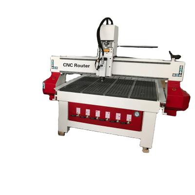 China 3 Axis MDF CNC WOOD ACRYLIC ALUMINUM Router Machines DSP OR Controller Woodworking CNC Router Wood Carving Price for sale