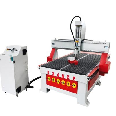 China Hotels Factory Supply Exported Type 2030 Wood CNC Router 2030 for sale