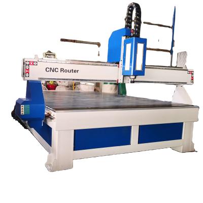 China 2030 MDF Router ACRYLIC ALUMINUM WOOD ACRYLIC CNC Machine Vacuum CNC Woodworking Machinery for sale