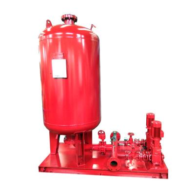 China Buildings QLC Commercial Booster Feed Water Circulation Pump for sale