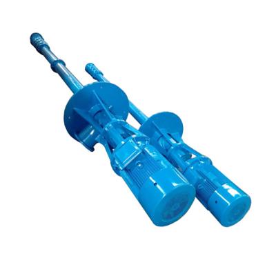 China Industrial LONG AXIS LPT Utilities SUBMERSIBLE PUMP for sale