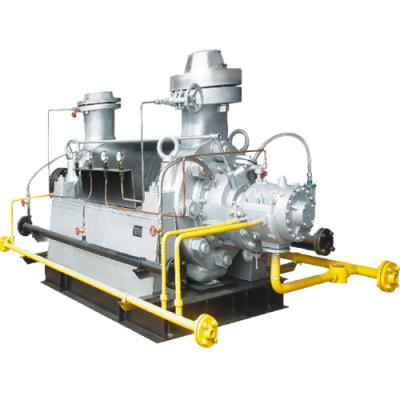 China Biofuel Industry AY Series Multistage Oil Pump for sale