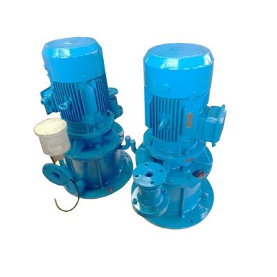 China Utilities BPFZ Series Non-Seal Self-suction Self-suction Industrial Water Pump for sale