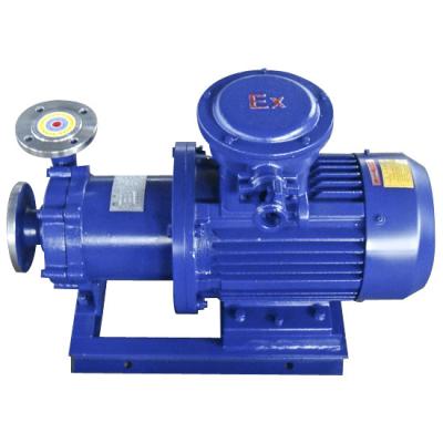 China Pharmaceutical Industry QC Series Magnetic Pump for sale