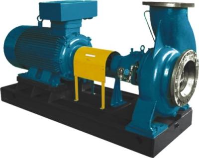 China Biofuel Industry High Efficiency Electric Chemical Transfer Pump for sale