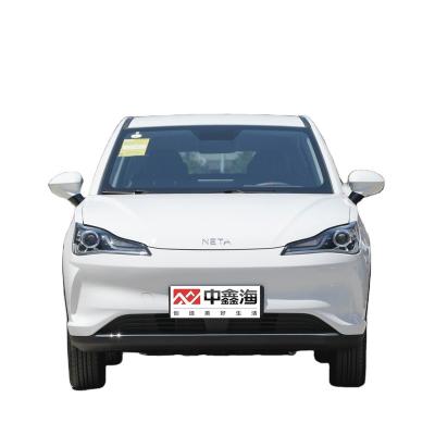 China Electric car electr. 2022 Promotion Low Price New Energy High Speed ​​Nezha V High End 300 - Tide Lite Ternary Lithiums for sale