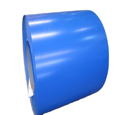 China Making Pipes High Quality Prepainted Steel Coil PPGI PPGL Color Galvanized Steel Coil From China for sale